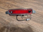 2011-2014 Chrysler 300 Brake Lamp Backup Reverse Camera 3RD Third Light. Fixed Price $134.95.