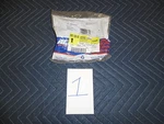 Nos 95 96 97 98 99 Two Cavalier Sunfire Taillight Socket Harness LS118 89025035. Fixed Price $19.95.