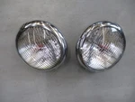 Pair Unity F1 300 Series Fog Spot 6". Fixed Price $69.00.