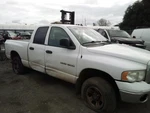 Used Center High Mount Stop Light Fits: 2005 Dodge 1500 Pickup Grade. Fixed Price $129.55.