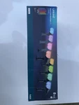 Linkind Smart Spotlight SL5C ,solar Outdoor Color 8 Pack. Fixed Price $88.00.