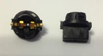 2X Mercury 194 Instrument Panel Cluster Light Bulb Dashboard Sockets Plug Nos. Fixed Price $5.99.