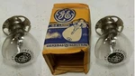 New Nos Vintage Mazda Headlight Lamps Bulbs 2520. Fixed Price $13.89.