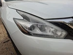 2015-2017 Nissan Murano Right Passenger Headlight Assembly Oem Used 114-60410AR. Fixed Price $416.81.