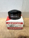 Vintage Arrow 437, Sae 65, License Plate Light Assembly 96-13676-1. Fixed Price $25.00.