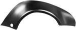 Porsche 911 Turbo Rear Left Fender Flare ( ' ) Jp Group Dansk New. Fixed Price $768.90.