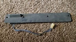 1971 1972 73 74 Charger Gtx Road Runner Super Bee Seat Belt Light. Fixed Price $49.95.