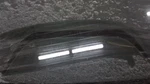 Elantra 2013 High Mounted Stop Light 681627. Fixed Price $109.90.