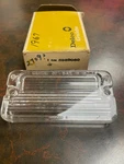 Nos 5959060 Gm 1967-69 Oldsmobile Cutlass Supreme Back Light Lens. Fixed Price $59.95.