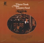 Diana Trask Miss Country Soul Us Lp 1976 (vg+/vg) Pickwick JS-6188 .*. Fixed Price $29.99.