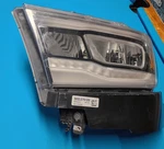 Headlight Left Lh Driver Ram 1500 2019 2020 2021 2022 P68316083AG Oem. Fixed Price $480.00.