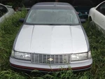 High Mounted Stop Light Supreme 4 Door Fits 90-97 Cutlass 61029. Fixed Price $125.00.