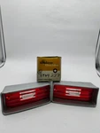Chevrolet 1970 Delco 5964227 Lh Tail Light Lens Nos Made In Usa 2-PACK!. Fixed Price $29.95.