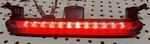 2008 2016 Volvo XC70 Hight Mount Third Brake Light Stop Lamp 30678549. Fixed Price $40.00.