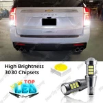 921 White Led Reverse Backup Light Bulbs For 2015 - 2020 Chevy Tahoe Chevrolet. Fixed Price $20.79.