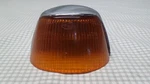 Volkswagen Beetle Front Fender Turn Signal Parking Light Lens Hella Amber Vw Oem. Fixed Price $15.00.