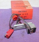 1958 Mercury Medalist Monterey Montclair Park Lane Nos Back-up Light Lamp Switch. Fixed Price $89.00.