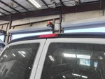 Used Center High Mount Stop Light Fits: 2017 Gmc Savana 2500 Grade. Fixed Price $55.00.