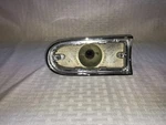 1962-1963 Meteor Back Up Light Housing. Fixed Price $50.00.