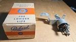 1954 Packard Oem Neutral Safety Switch Part # 455702 Nos. Fixed Price $75.60.