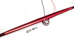 2005-2011 Cadillac Sts Trunk Mounted Rear 3RD Third Center Brake Light Oem Z140. Fixed Price $88.50.