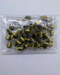 Ge 53 Miniature Light Bulbs Nos - 12V/14V BA9S Automotive/instrument Lot Of 25. Fixed Price $24.99.