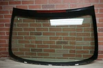 2007-2012 Lexus LS460 Rear Windshield Window Glass W/ 3RD Third Stop Light Oem*. Fixed Price $288.14.