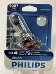 Philips 9007PRB1 Vision Headlamp Headlight Bulb. Fixed Price $7.99.