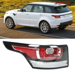Tail Light Led Fit For Land Rover Range Sport 2014-2017 Driver Left Side. Fixed Price $101.06.