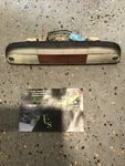 Oem 06-16 Ford F250-F550 Upper Center Third Brake Taillight Lamp. Fixed Price $22.90.