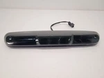 Chevrolet Silverado 1500 2012 High Mounted Stop Light 3RD Brake Tinted. Fixed Price $82.48.
