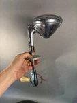 Model Unity Spotlight Hudson. Cop Car. Police. Vintage. Fixed Price $79.99.