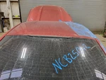 Used Center High Mount Stop Light Fits: 2016 Ford Mustang Grade. Fixed Price $55.00.