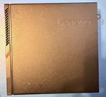 Lenovo Thinkcentre M715Q Micro Ryzen Pro 2400GE 8GB 256GB Nvme W/os & Ac. Fixed Price $100.00.
