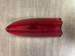 1956 1957 Nash Rambler Cross Country Wagon Tail Light Lens Nos 723. Fixed Price $79.99.