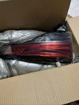 Toyota RAV4 Tail Light. Fixed Price $50.00.
