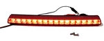 2014 2015 2016 Fiat 500L Alfa Romeo Rear Led 3RD Third Brake Light Oem 51925086. Fixed Price $74.85.