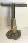 Vintage Gmc Guide T3 Safety-aimer For Headlamps Made Usa. Fixed Price $125.00.