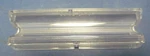 New Old Stock 1961 Buick Back Up Light Lens Guide 5952128 B4-61. Fixed Price $25.00.