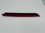 Genuine Porsche Macan Auxiliary Brake Light 95B945097A 99763105004 Used. Fixed Price $64.77.