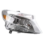 Hella Front Passenger Right Headlight Assembly (halogen) 011284561. Fixed Price $227.80.