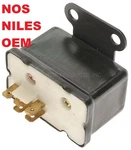 Fuel Pump Relay Ac For Nissan 240SX 280ZX 300ZX S130 200SX Oem. Fixed Price $99.99.