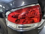 11-15 Lincoln Mkx Tail Light Assembly Left Quarter Mounted BA1Z13405A. Fixed Price $114.80.
