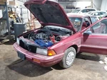 High Mounted Stop Light Fits 89-95 Acclaim 2146060. Fixed Price $50.00.