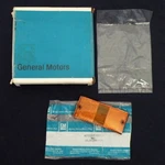 Nos 73 74 Chevy Big Trucks Direction/turn Signal Lamp Lens Amber 703537. Fixed Price $14.91.