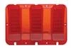 Ford Mustang Tail Light Red 1967-68 LED(84). Fixed Price $161.70.