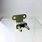 Amc Jeep 5455362 Breaker Circuit For Trailer Hitch Oem Nos 1981-86 Xj Cherokee. Fixed Price $17.79.