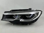 Perfect! 2019-2022 Bmw 3-SERIES G20 Left Lh Driver Laser Led Headlight Oem. Fixed Price $1095.00.