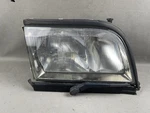 1995-1999 Mercedes W140 S-classe Right Passenger Rh Side Headlight Halogen Oem. Fixed Price $150.00.