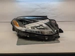 Oem 2016-2019 Mercedes Gle Right Halogen Headlight Assembly 166-820-20-59. Fixed Price $250.00.